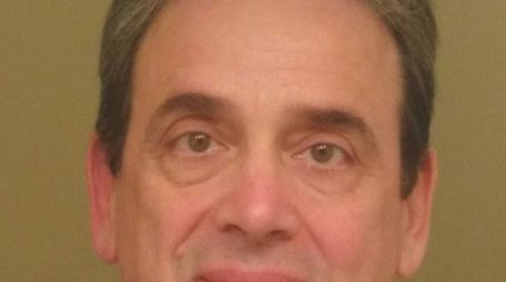 Salvatore Alessi of Patchogue, an accountant, has been