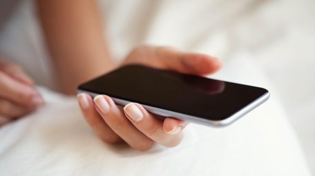 Sexting is having devastating effects on the teenaged