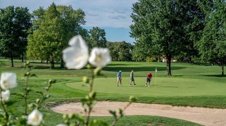 success lake buying house newsday includes village club