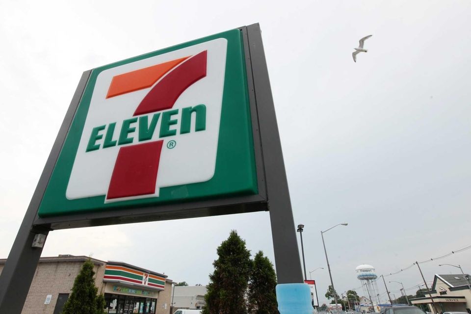 Did you know that in some 7-Elevens across