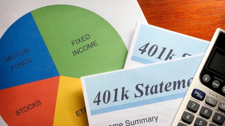 Be proactive if your 401(k) has high fees