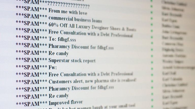 A smart subject line can make the difference