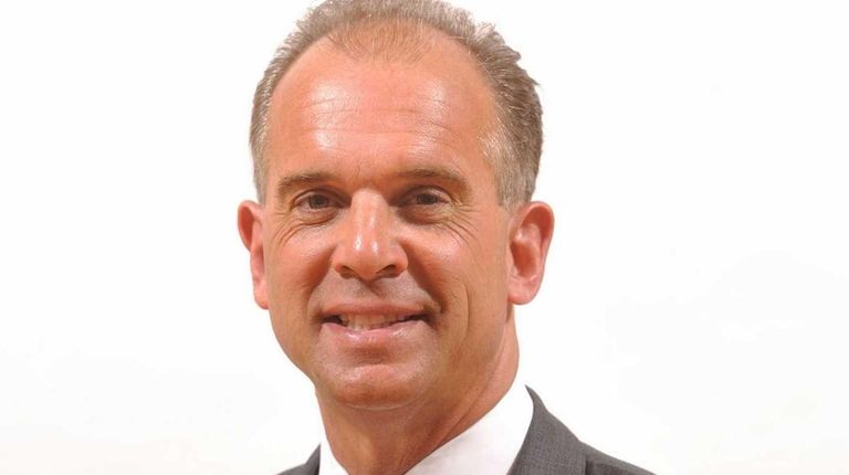 Hempstead Town Board member Edward Ambrosino is right