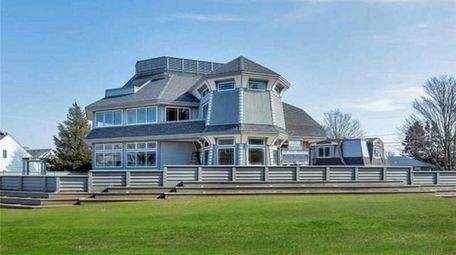Listed for $1,798,000, this Orient home could also