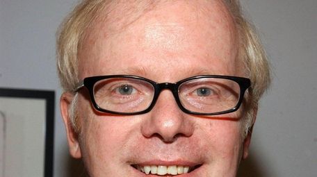 HOLLYWOOD - AUGUST 5: Costume designer Jef Billings