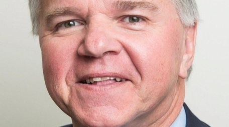 Fred Thiele Jr., Independent candidate for New York's