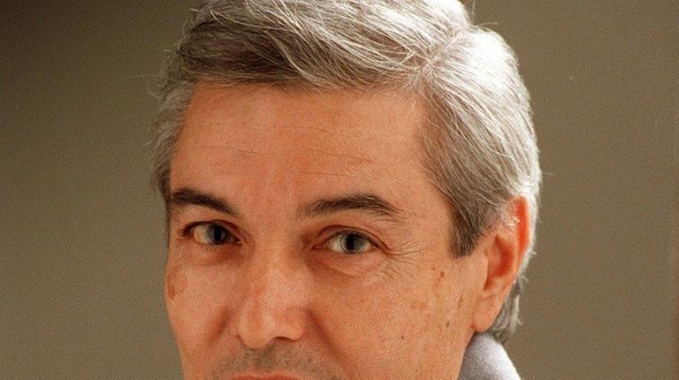 Joseph Demma, 73, a former Newsday investigations editor