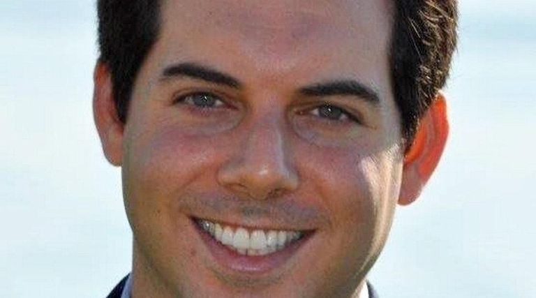 Image from the Twitter page of Scott Martella,