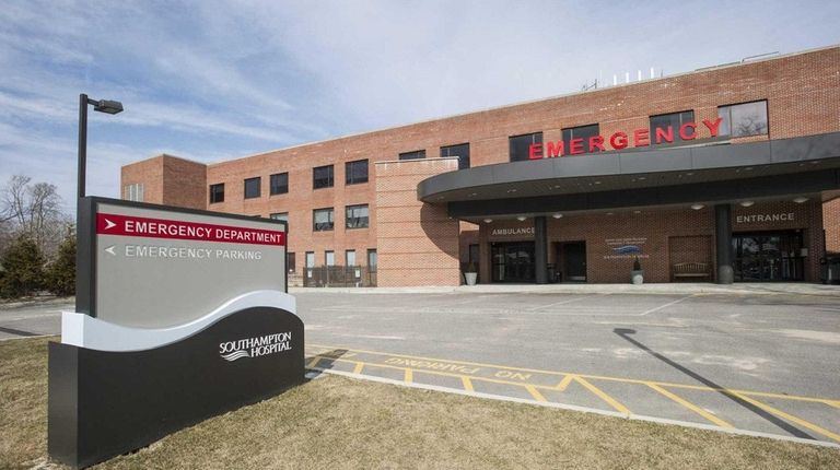 Southampton Hospital Seeks Tax Exempt Bond For Cancer Center