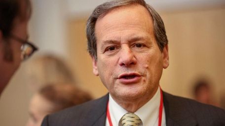 Russell Artzt, CEO of Digital Associates LLC, was