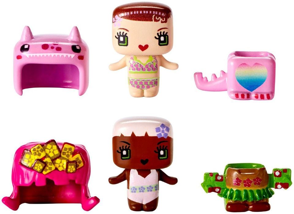 popular collectible toys