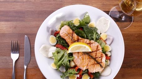 There are ways to make good foods even
