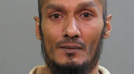 Balkumar Singh pleaded guilty Wednesday, Nov. 2, 2016,