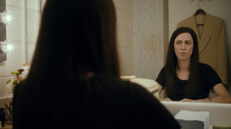 Rebecca Hall in
