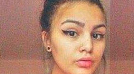 Syosset Teen Reported Missing Nassau Police Say Newsday