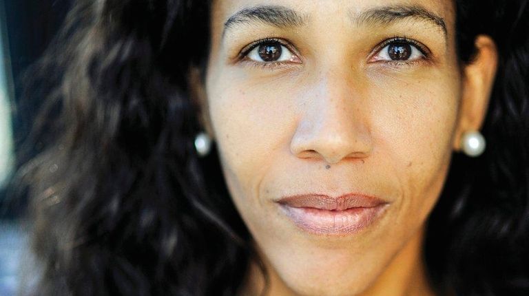 Author Jennifer Teege discusses her memoir,