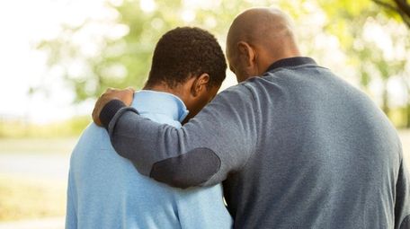 "When Your Child Is Gay: What You Need