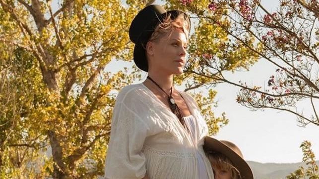 Pink announced her second pregnancy Saturday, Nov. 12,