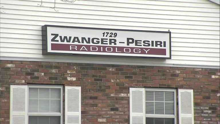 An attorney representing Zwanger-Pesiri said the company admitted