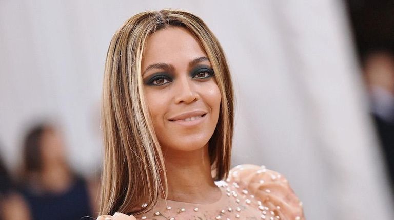 Beyonce, Billy Joel, Rihanna, Brad Pitt, George Clooney