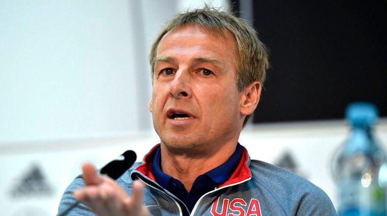 In this June 9, 2015, file photo, U.S.