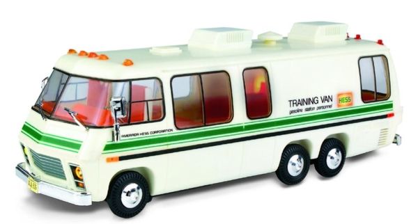 hess rv