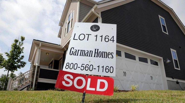 Homes across the country have recovered their pre-recession