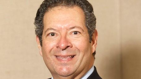 Howard M. Adelsberg, of Woodmere, a Cedarhurst attorney