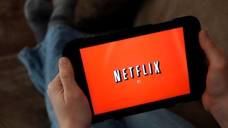 Netflix subscribers can now download shows and movies
