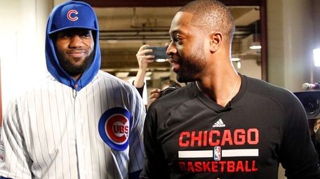 lebron james cubs jersey