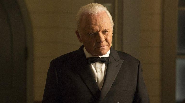 How 'Westworld' used Shakespeare, O'Neill for your burning ...