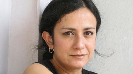 Ratika Kapur, author of "The Private Life of