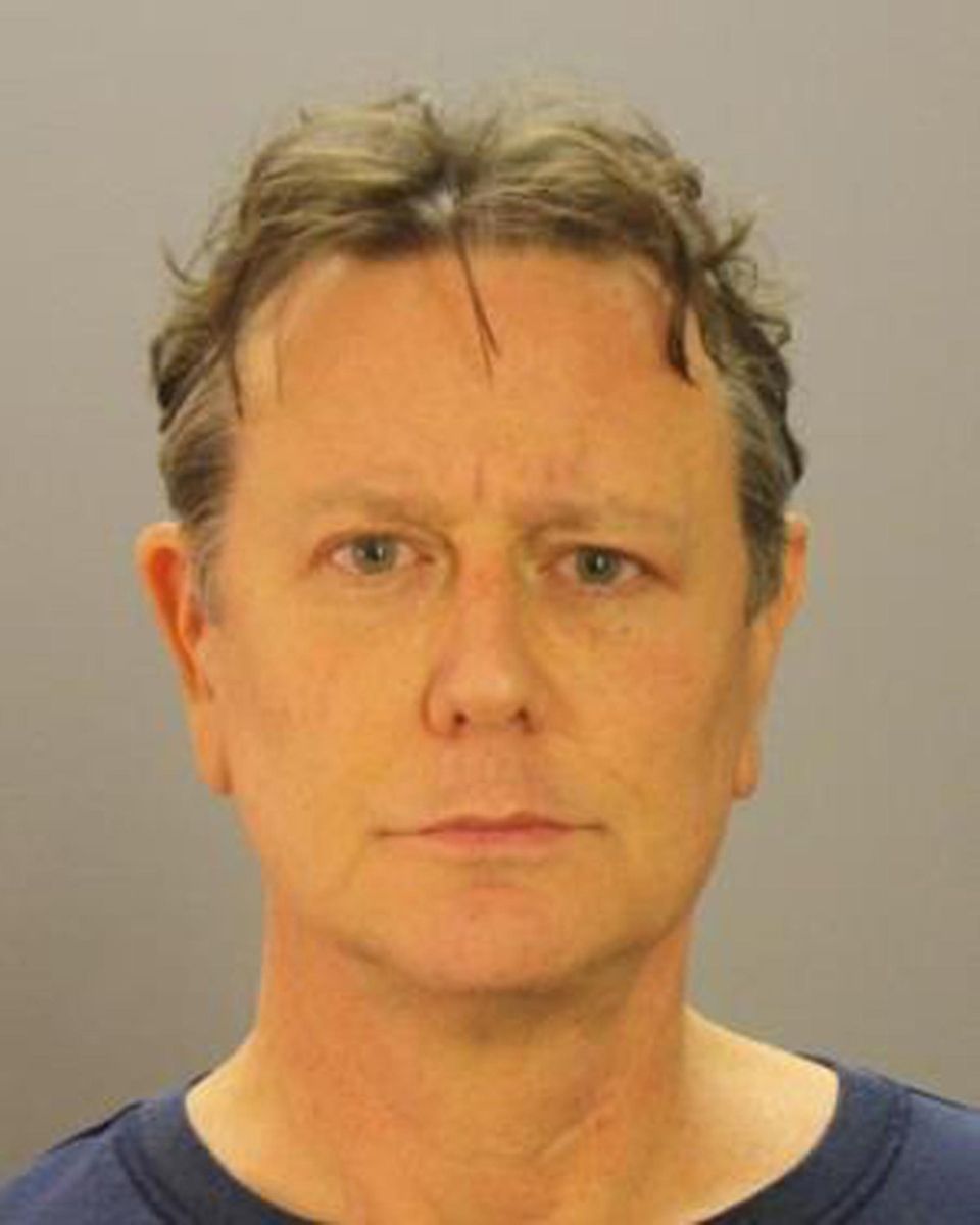 Judge Reinhold