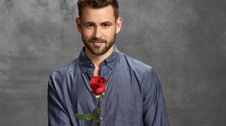 Nick Viall will be 