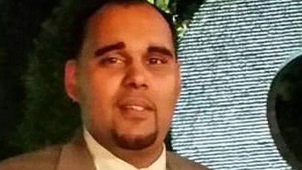 Saad Ahmad of Holtsville has been hired as