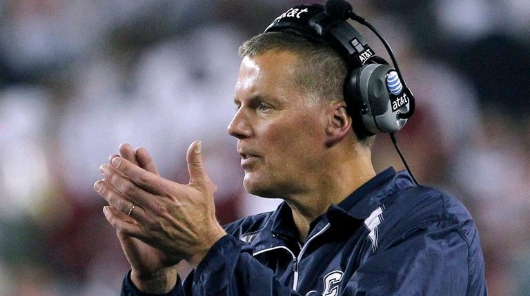 Randy Edsall