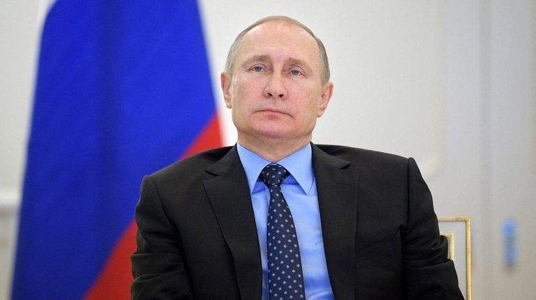 Although President Barack Obama announced sanctions Thursday in