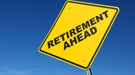 Before diving into retirement, experts suggest tips on