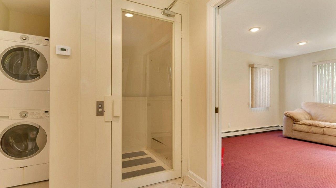 If you want a house with an elevator | Newsday