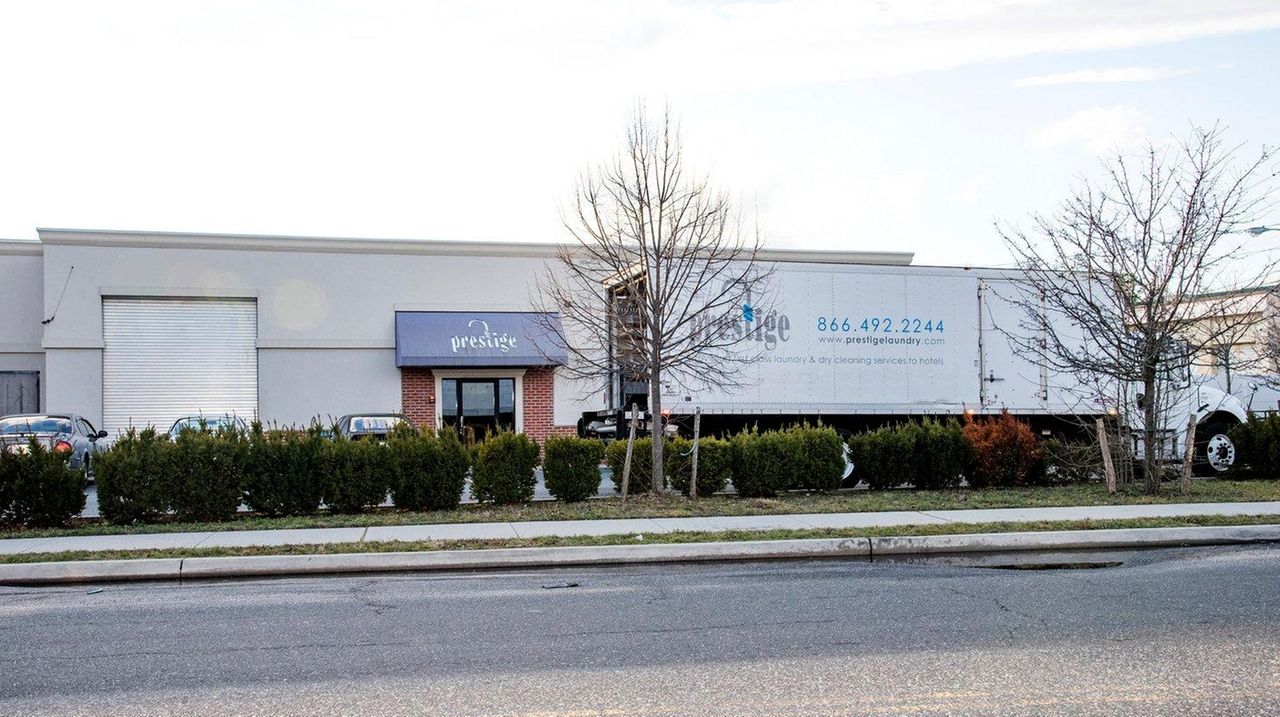 Bay Shore Commercial Laundry Closes Eliminating 141 Jobs Newsday