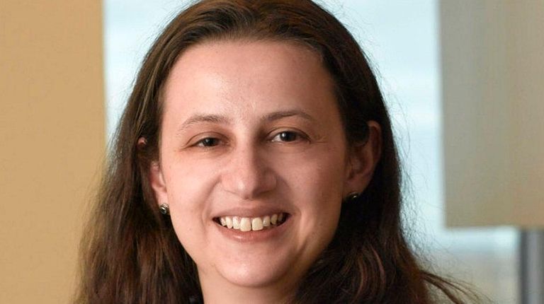 Avigael C. Fyman, of West Hempstead, has been