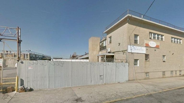 Schreiber Processing Corp., of Maspeth in Queens, is
