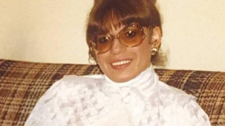 Patricia Ann Piscitelli began working at Newsday shortly