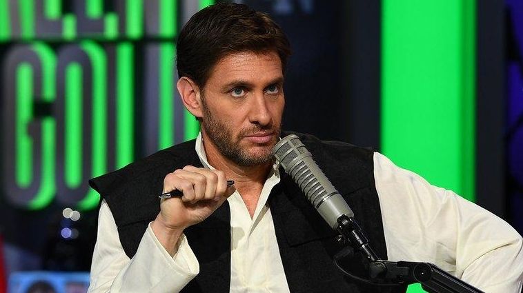 Image result for mike greenberg