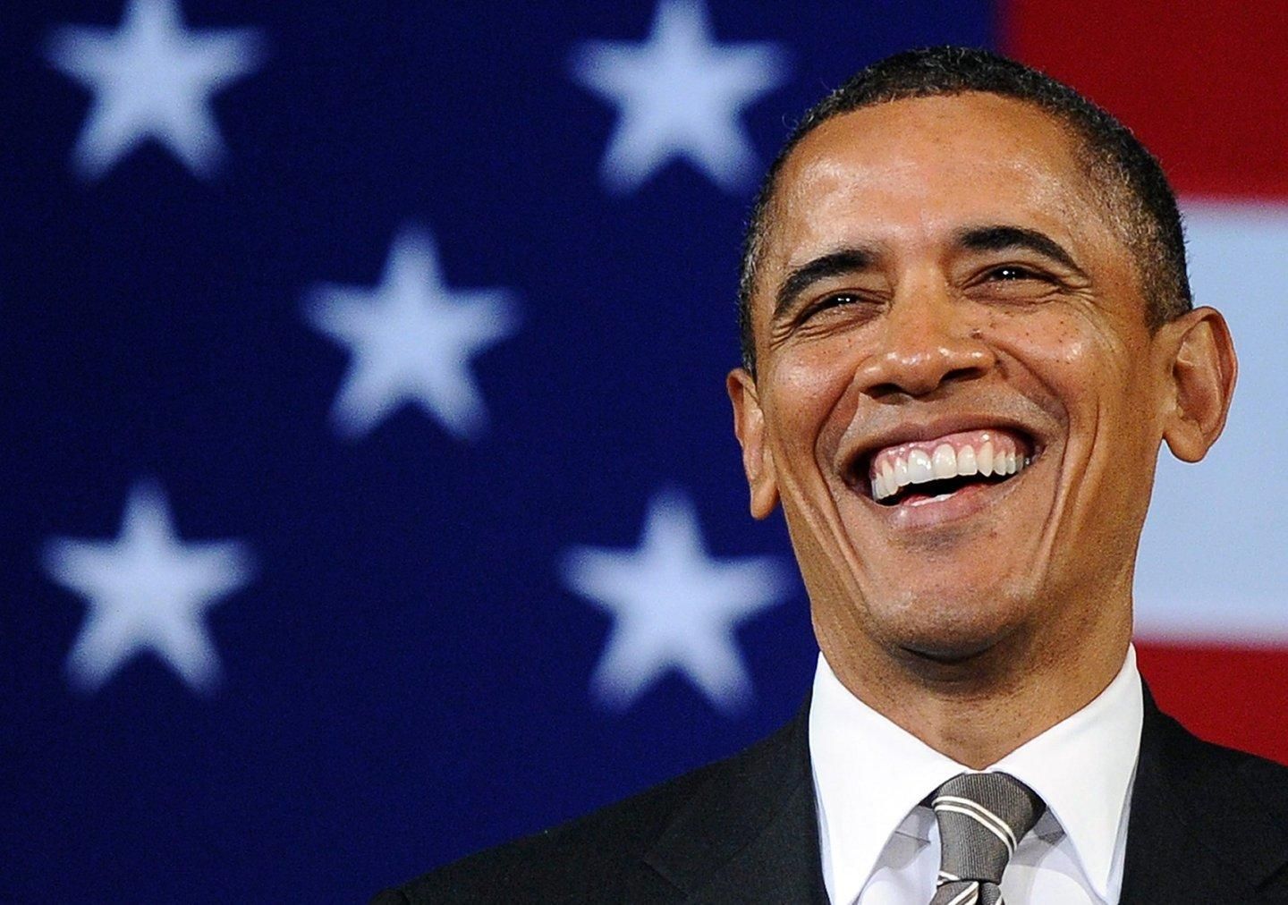 A look back at Barack Obama&#39;s presidency | Newsday