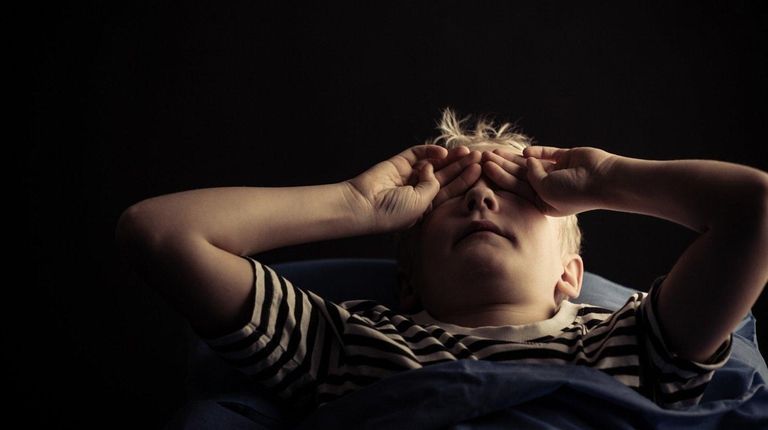 An untreated strep infection can lead to bigger
