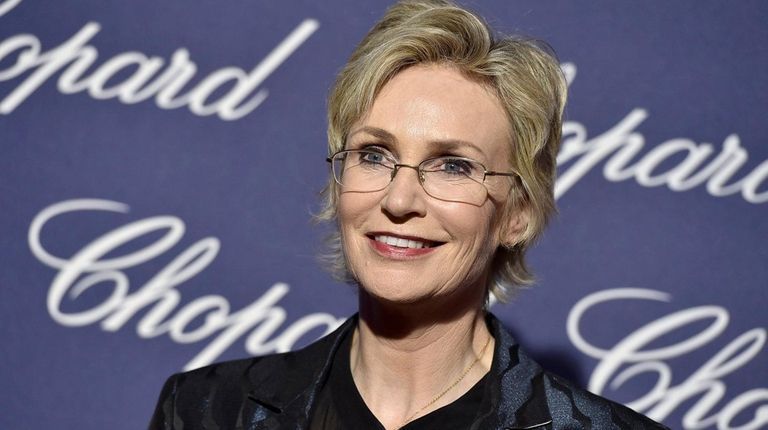 Jane Lynch has been cast as Janet Reno