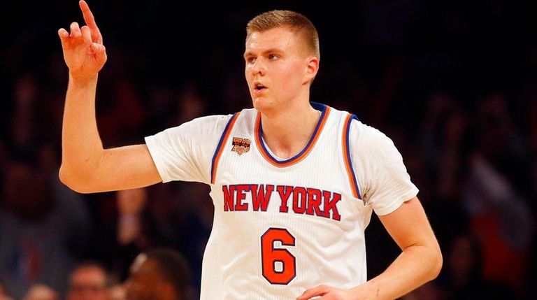 kristaps porzingis jersey sales