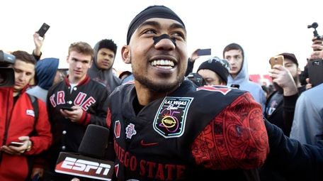 donnel pumphrey