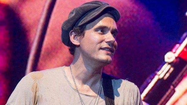 John Mayer is planning a Madison Square Garden